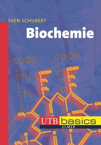 Biochemie utb basics sven - biochemie.,