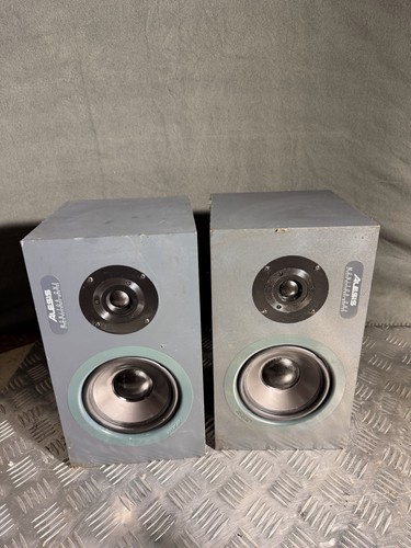 Alesis monitor one - monitor,