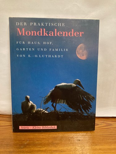 Der praktische mondkalender - der,