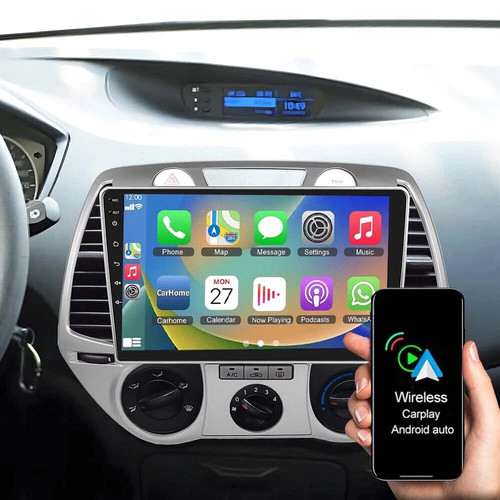 64g apple carplay - carplay, android