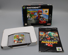 Mario kart nintendo 64 - mario,