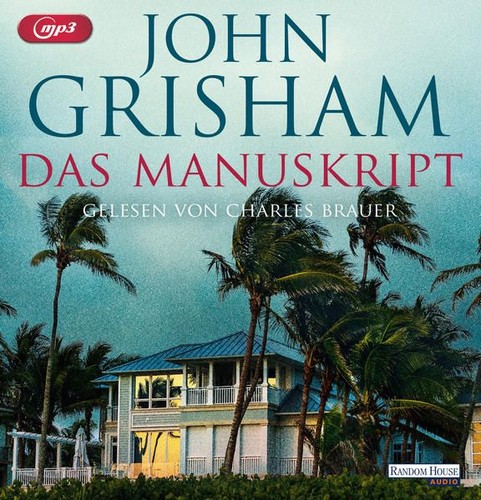 Das manuskript - das,