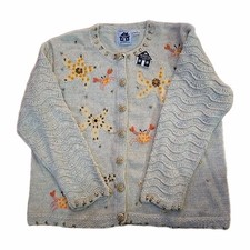 Vintage Handknits by Storybook