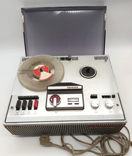 Telefunken studio 4 - telefunken,