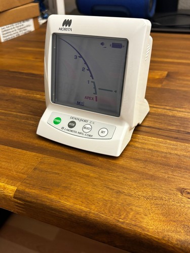 Morita dentaport dp - j.,