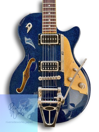 Duesenberg starplayer blue - starplayer, tv