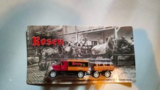 Rosen Privatbrauerei