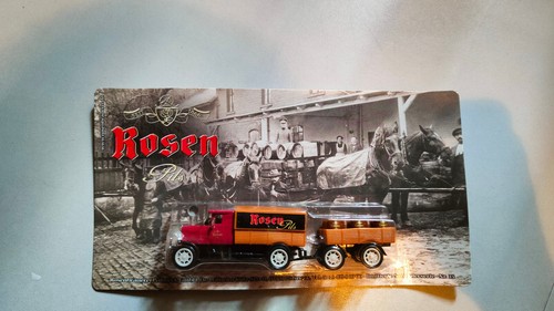 Rosen privatbrauerei - rosen,