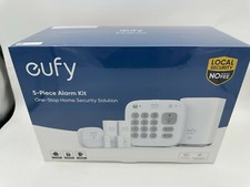 BRAND NEW FACTORY SEALED Eufy