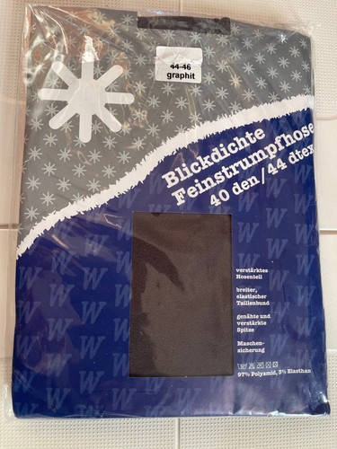 Damen blickdichte