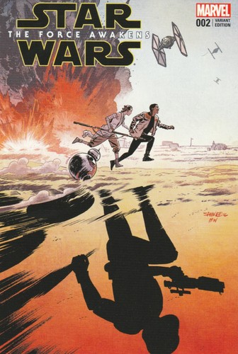 Star wars the force - the,