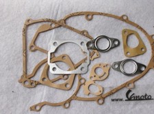 VESPA DICHTSATZ Motor V 50 N S L R Special SS 90 PK ET3 125 Primavera Spezial 