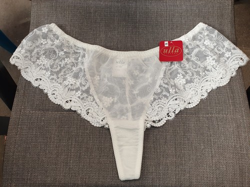 Ulla dessous string - ulla,