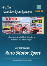 Faller Geschenkpackungen des