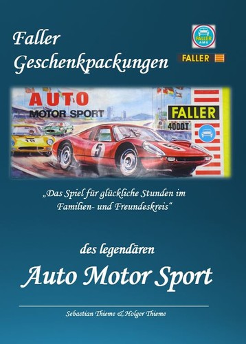 Faller geschenkpackungen des - faller,