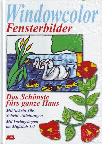Windowcolor fensterbilder - windowcolor,