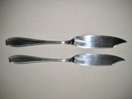 Frühe wmf 300 fischmesser - frühe,