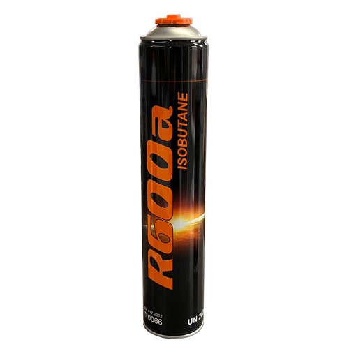 Kältemittel r600a 420g - kältemittel,