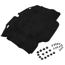 Dämmmatte Dämmung Motorhaube