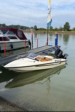 Fletcher Sportboot Arrowsport