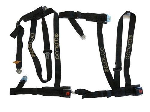 Schroth sparco typ 4003a - 4003a, 2x