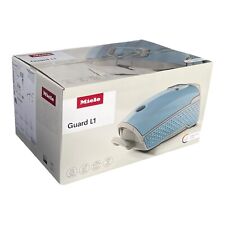 Miele® Guard L1 SUDF0 Boden Staubsauger Nordicblau NEU+OVP