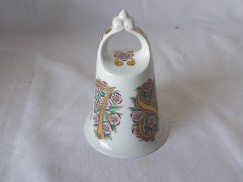 Hutschenreuther glocke - hutschenreuther,