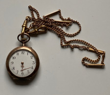 Taschenuhr - Damen - 800er