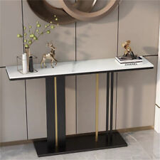 Flurtisch Weiß Konsolentisch