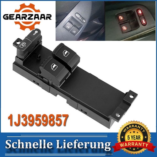 Fensterheberschalter vorne - fensterheberschalter,