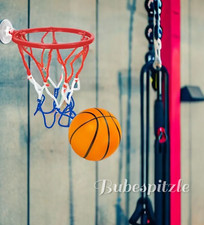 Basketballkorb Set Indoor