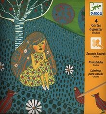 Djeco ondine von - von, |