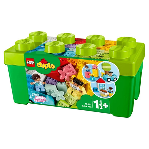 Lego duplo steinebox classic - duplo,