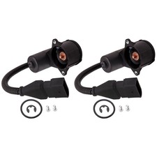 2x Stellmotor Parkbremse