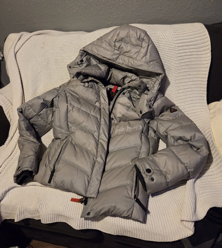 Rare bogner fire ice - fire, +