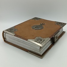 Antikes Carte de Visite