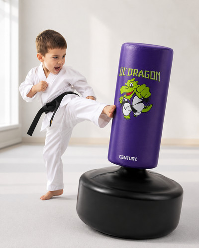 Century lil dragon wavemaster - century,