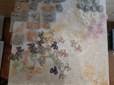 Bastelpaket Streuteile Ornamente Dekoration Ideen Mit Herz Karin Jittenmeier