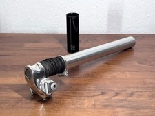 Gefederte Sattelstütze