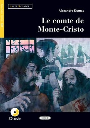 Alexandre dumas jerome lecheva - alexandre,