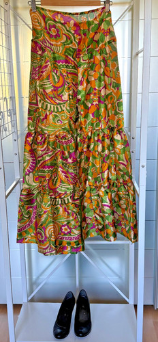Hose hippie boho - boho, harem