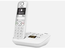 Gigaset AS690A Analog Telefon