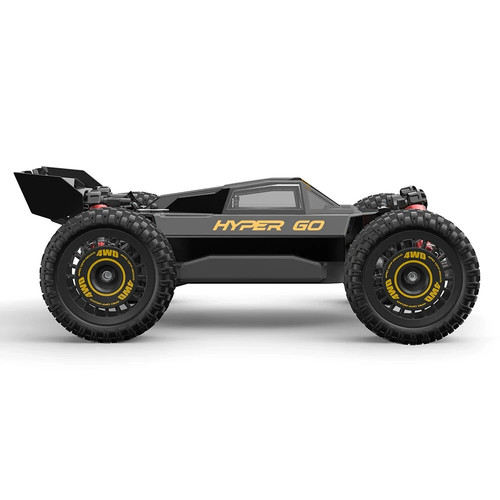 Mjx hyper 16213 auto - hyper,