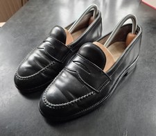 Alden Leisure Handsewn