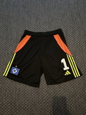 Hamburger Sv Hsv Hose Torwart