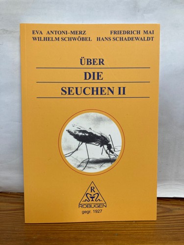 über die seuchen - Über,
