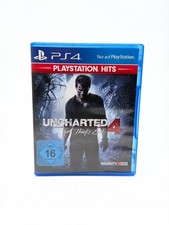 Uncharted thiefs end - 4, sony