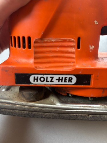Holzher schleifer - holzher,