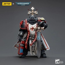 JOYTOY Warhammer 40k Black
