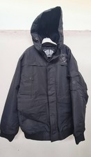 Yakuza Premium Selection 3568 Jacke Herren Winterjacke schwarz Größe 3XL